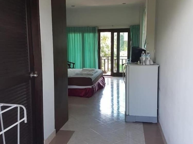 酒店 Mm House Samui