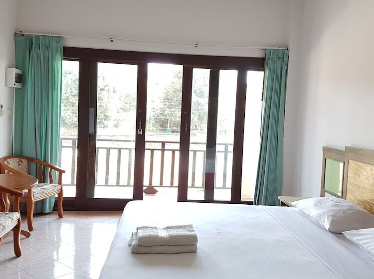 酒店 Mm House Samui