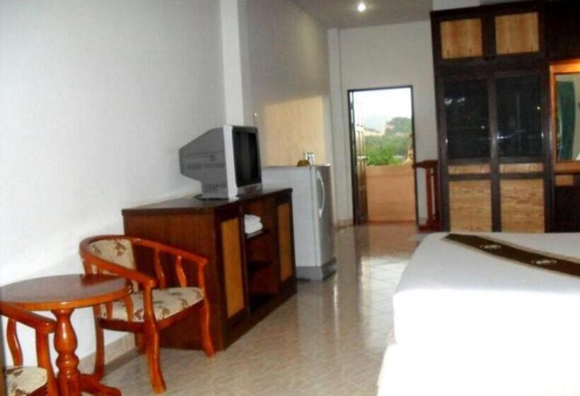 酒店 Mm House Samui