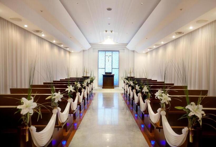 Tottori Onsen Hotel Monarque Tottori