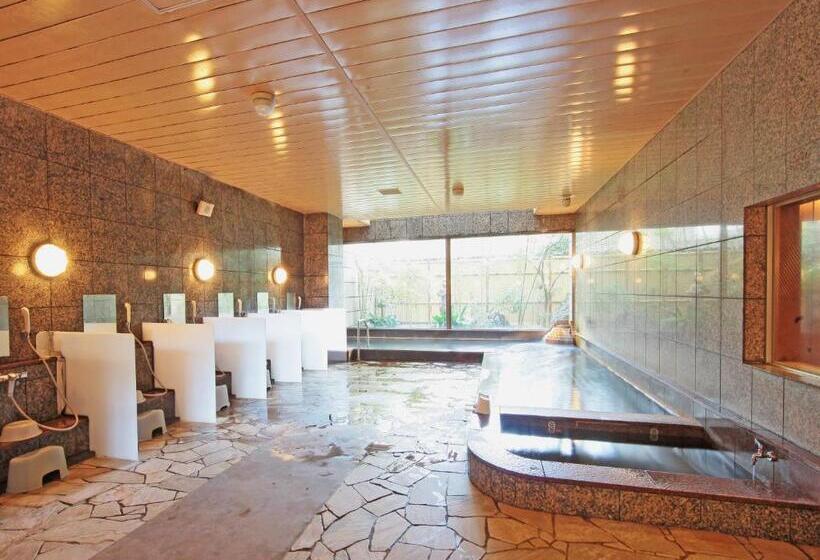 Tottori Onsen Hotel Monarque Tottori