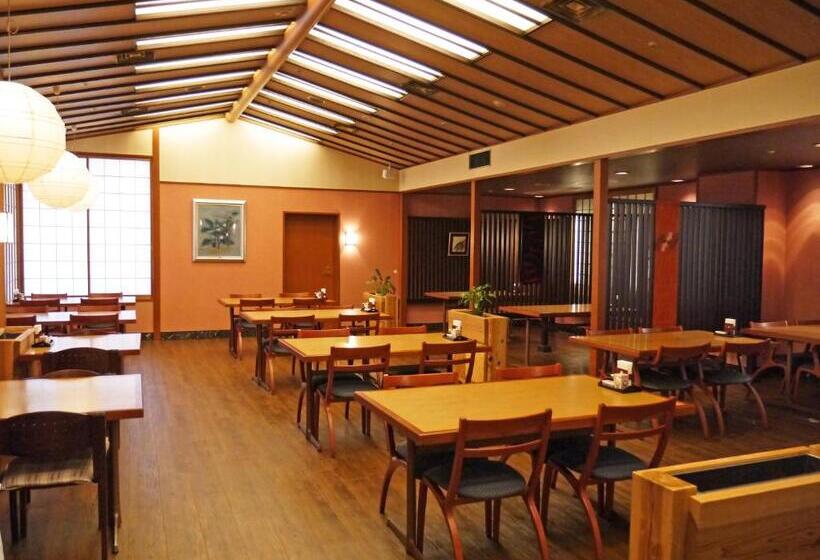 Tottori Onsen Hotel Monarque Tottori