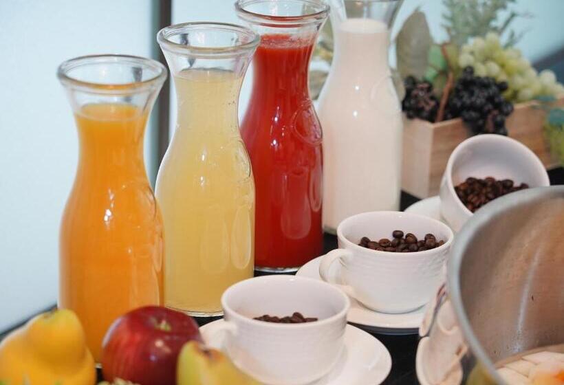 Tottori Onsen Hotel Monarque Tottori