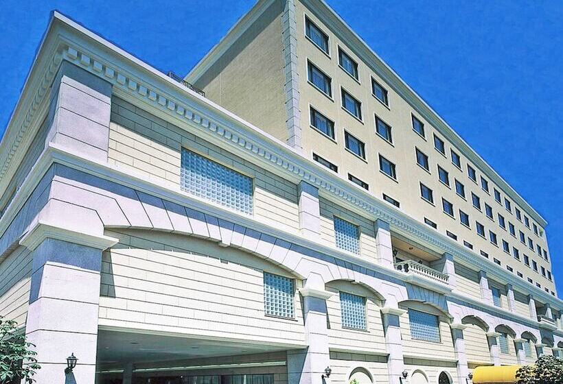 Tottori Onsen Hotel Monarque Tottori