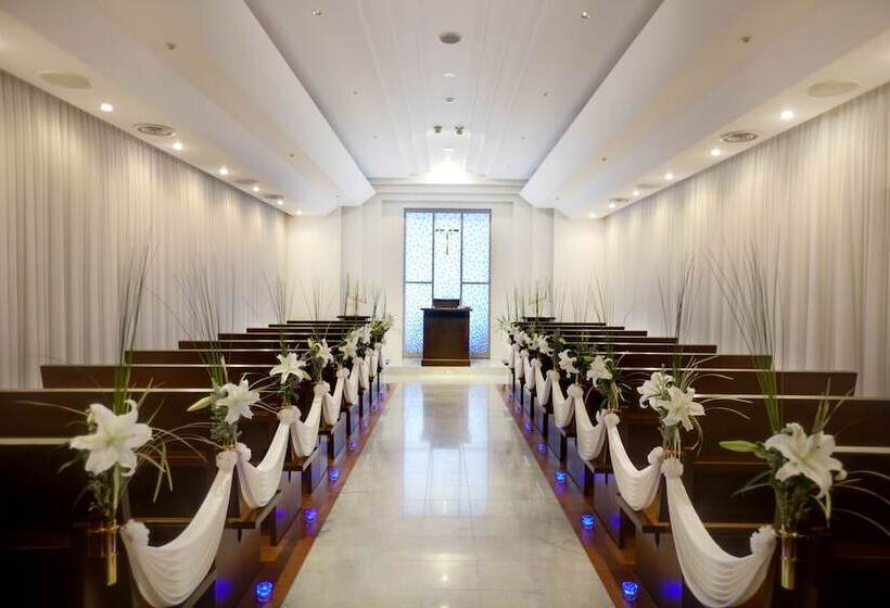 Tottori Onsen Hotel Monarque Tottori