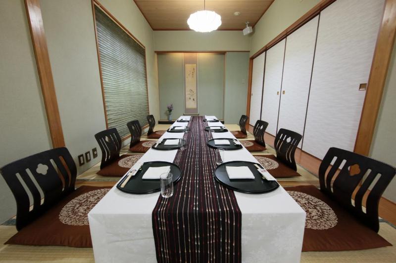 Tottori Onsen Hotel Monarque Tottori