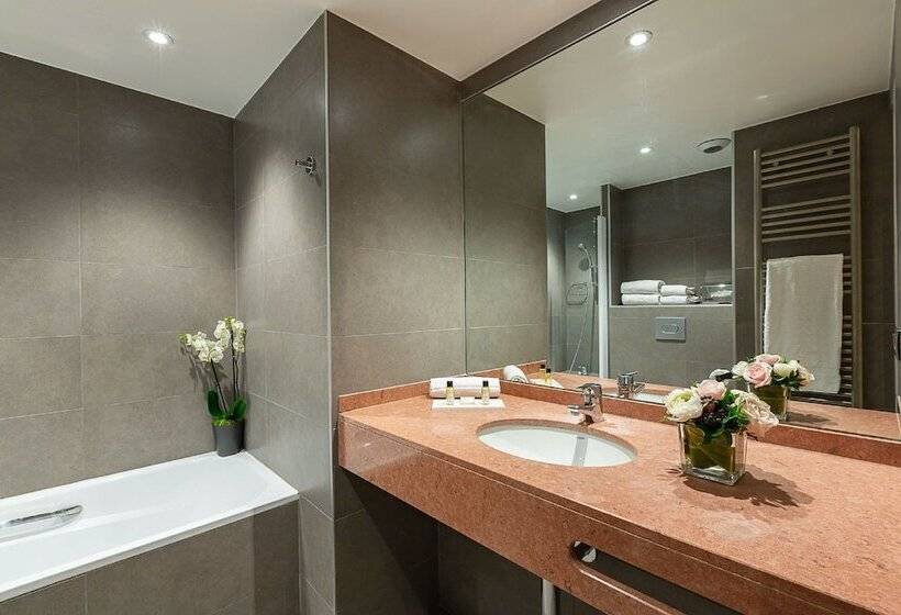 ホテル Montbriand Antony  Ancien Alixia