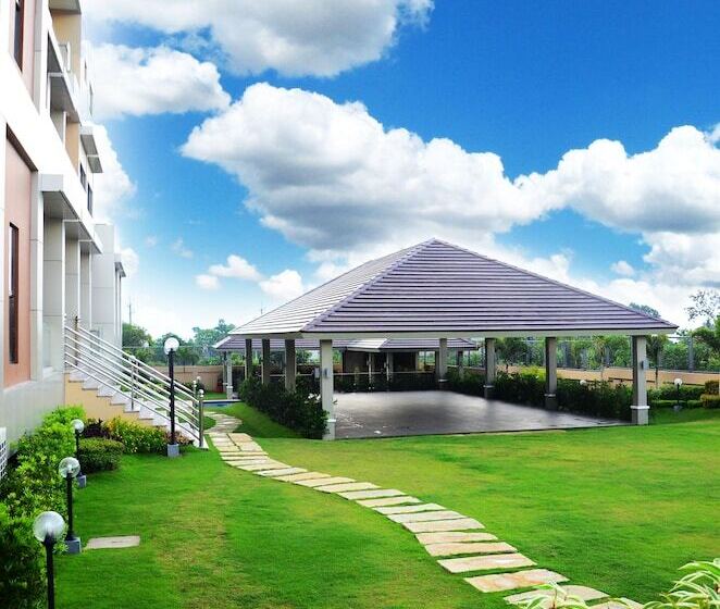 هتل Monticello Tagaytay