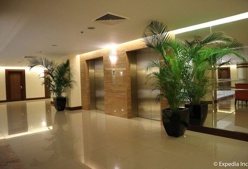 هتل Monticello Tagaytay