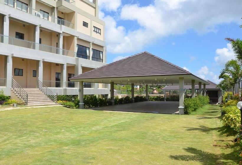 هتل Monticello Tagaytay