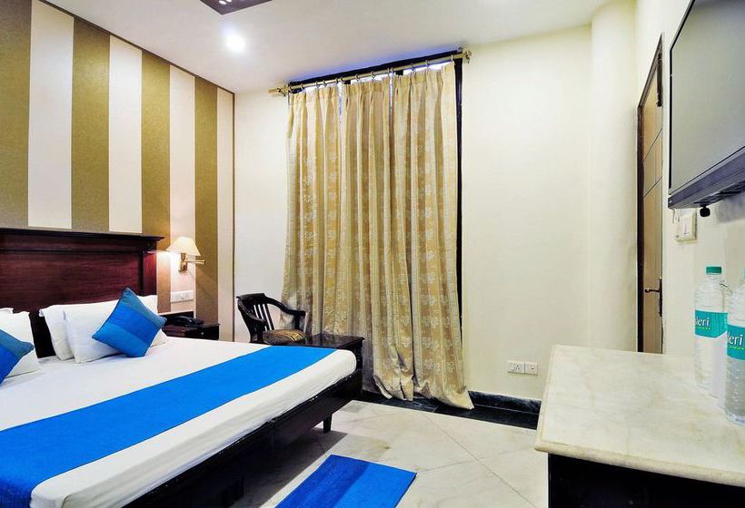 בית מלון כפרי Fabexpress Multitech