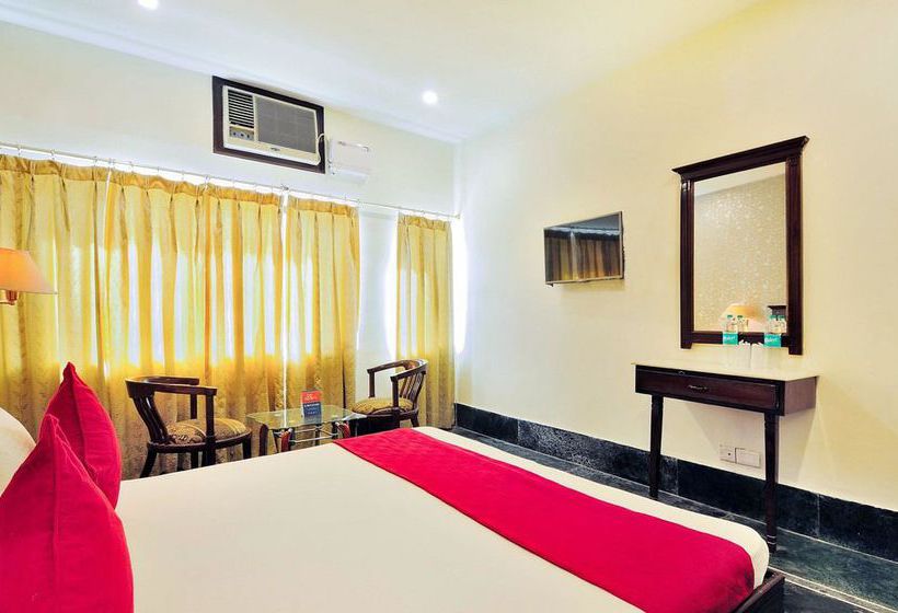 בית מלון כפרי Fabexpress Multitech