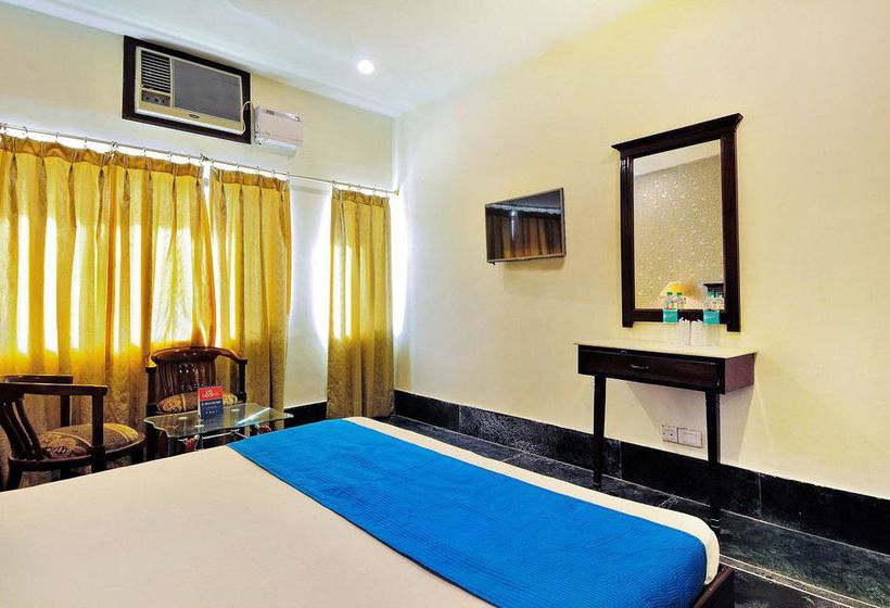 בית מלון כפרי Fabexpress Multitech