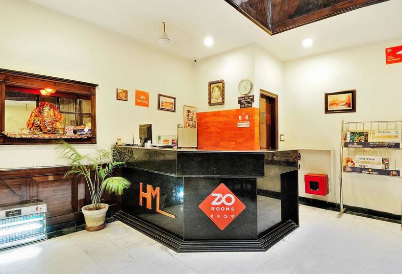 בית מלון כפרי Fabexpress Multitech