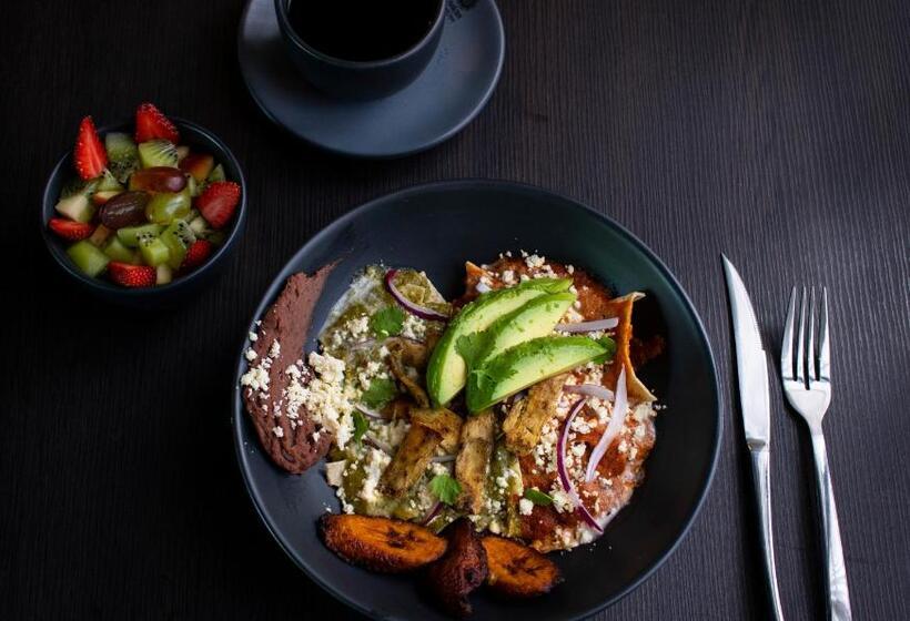 Отель Nak'an Secreto Maya