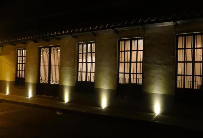 Отель Nak'an Secreto Maya