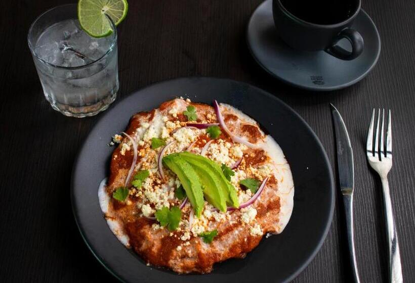 Отель Nak'an Secreto Maya