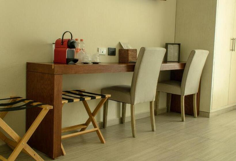 Отель Nak'an Secreto Maya