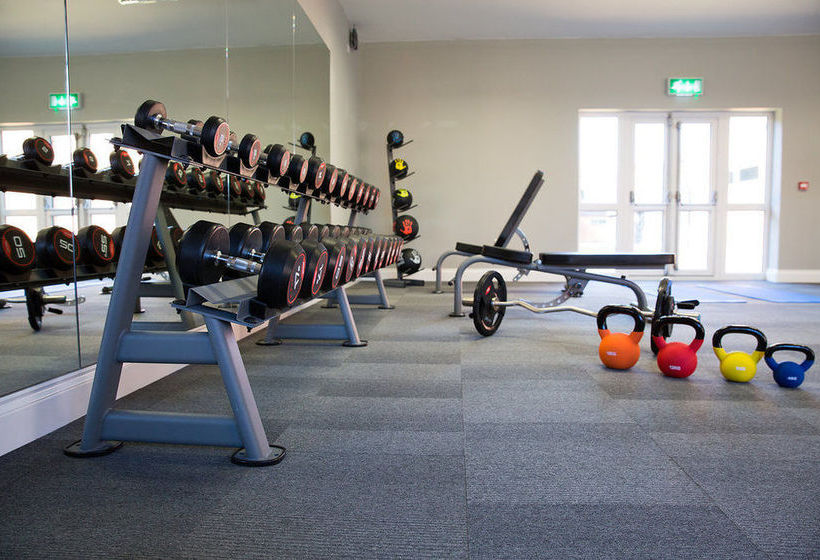 فندق Needham House