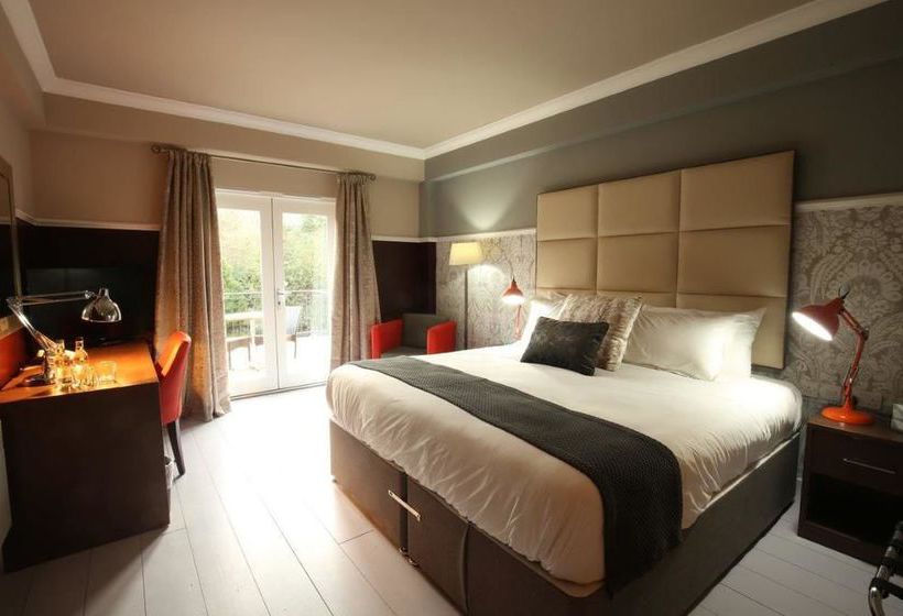 فندق Needham House