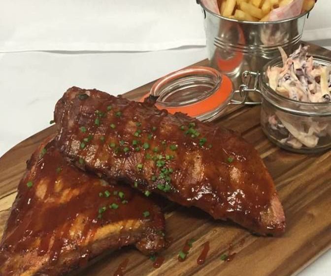 فندق Needham House