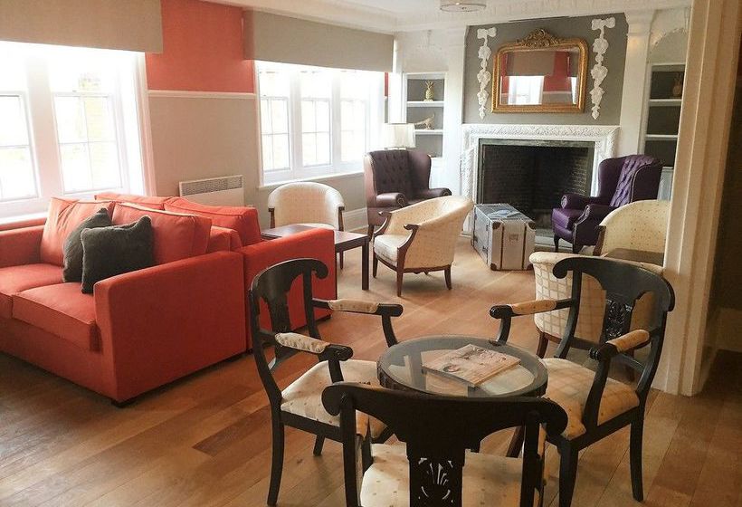 فندق Needham House