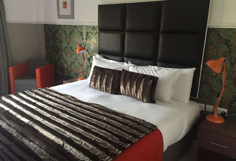 فندق Needham House