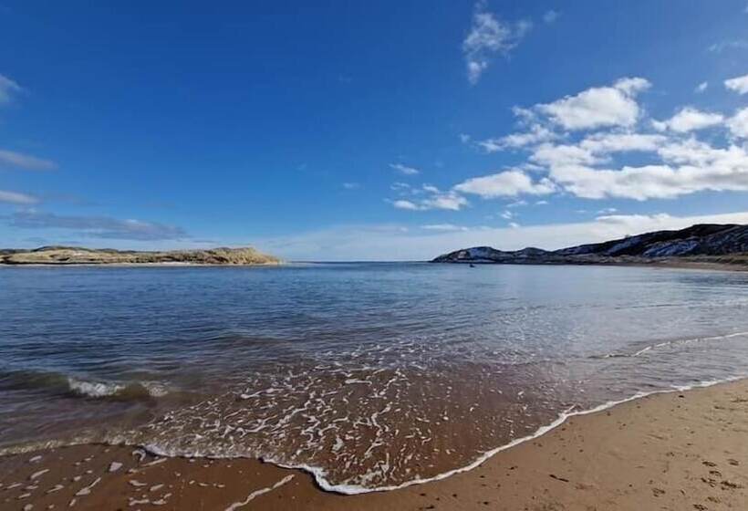 Отель Newburgh Inn