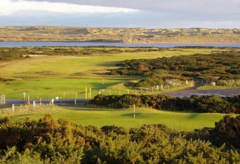 Отель Newburgh Inn