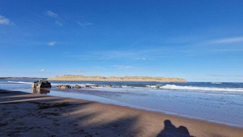 Отель Newburgh Inn