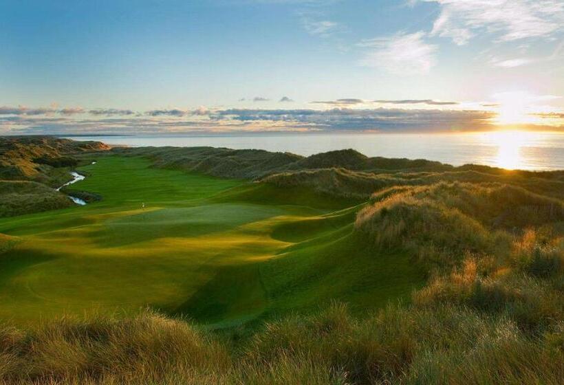 Отель Newburgh Inn