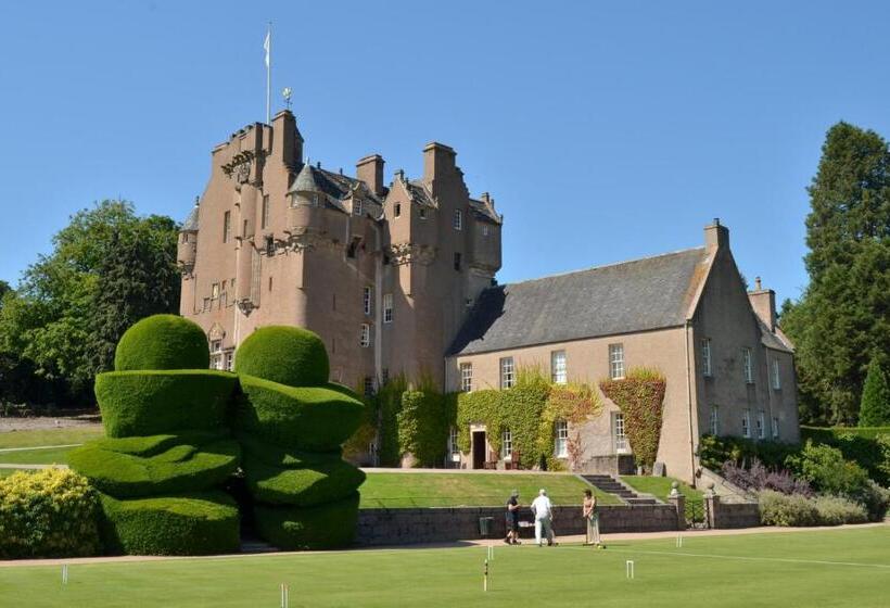 Отель Newburgh Inn