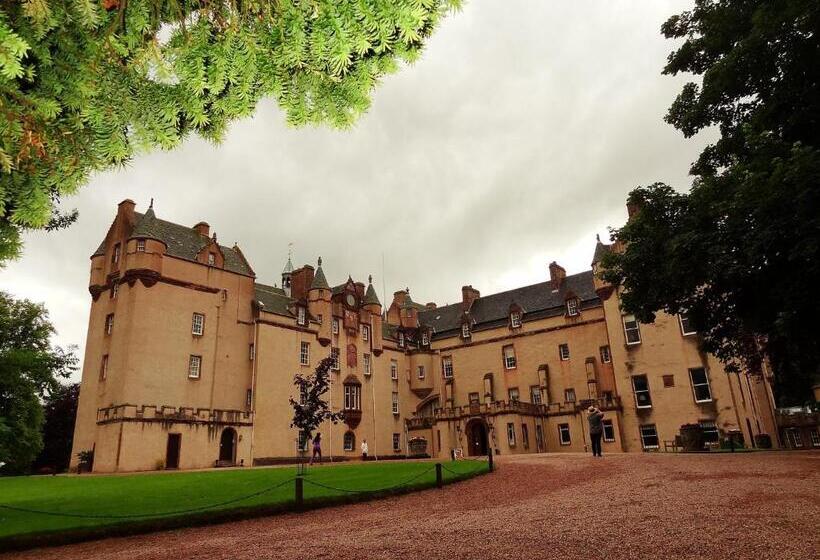 Отель Newburgh Inn