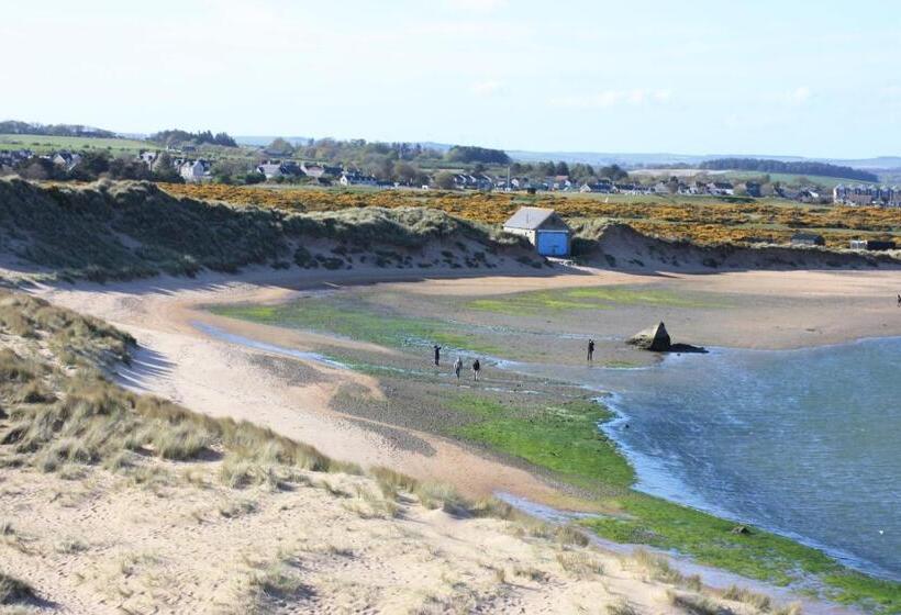 Отель Newburgh Inn