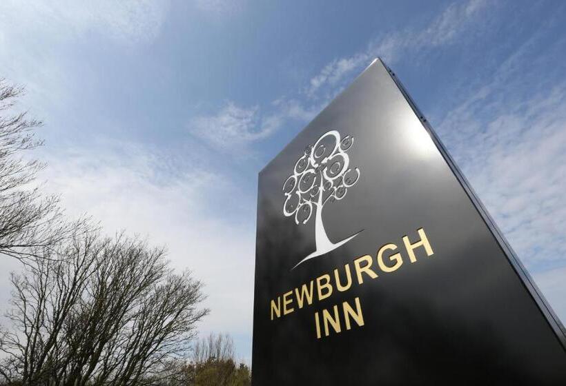 Отель Newburgh Inn