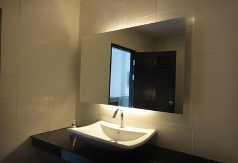 בית מלון כפרי O Drive Resort &