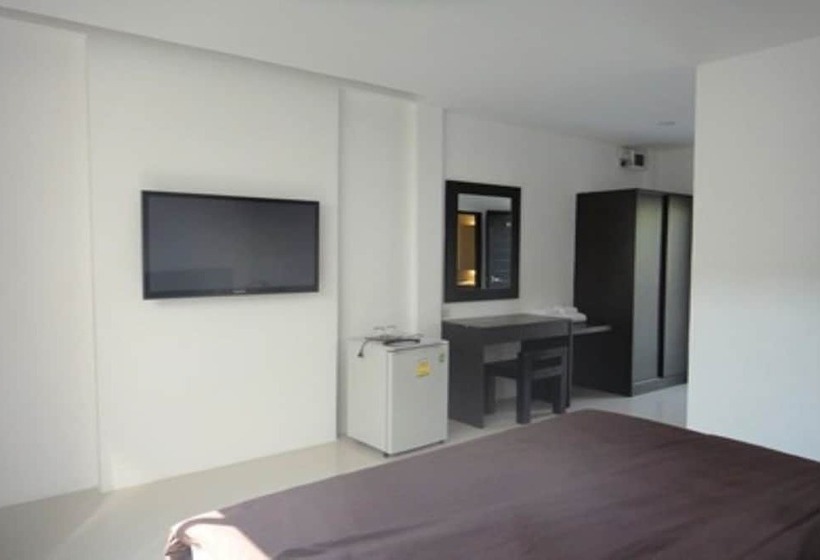 בית מלון כפרי O Drive Resort &