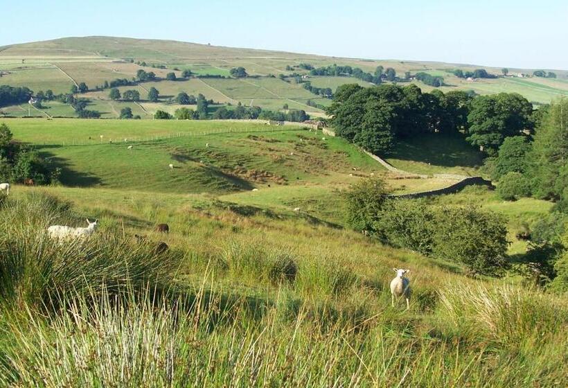 ホテル Old Coach House At The Golden Lion