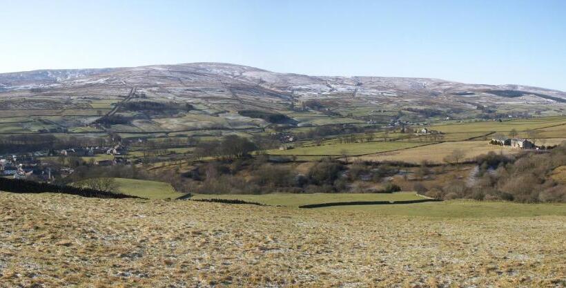 ホテル Old Coach House At The Golden Lion