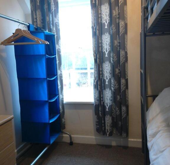 ホテル Old Coach House At The Golden Lion