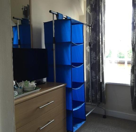 ホテル Old Coach House At The Golden Lion