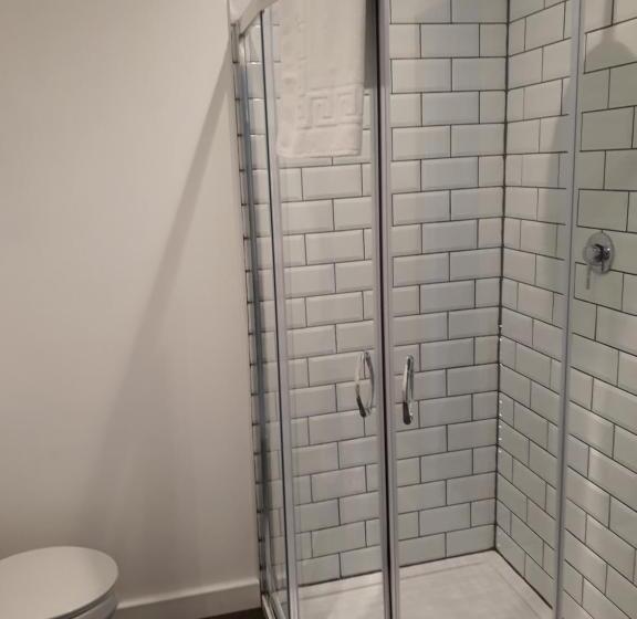 ホテル Old Coach House At The Golden Lion