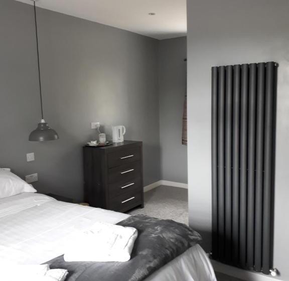 ホテル Old Coach House At The Golden Lion