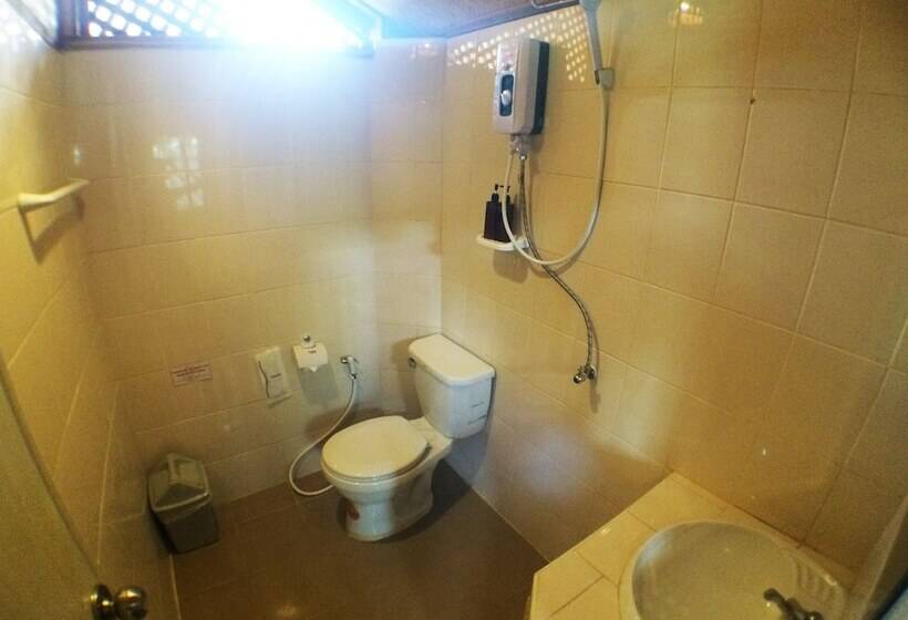 בית מלון כפרי Pai Country Hut