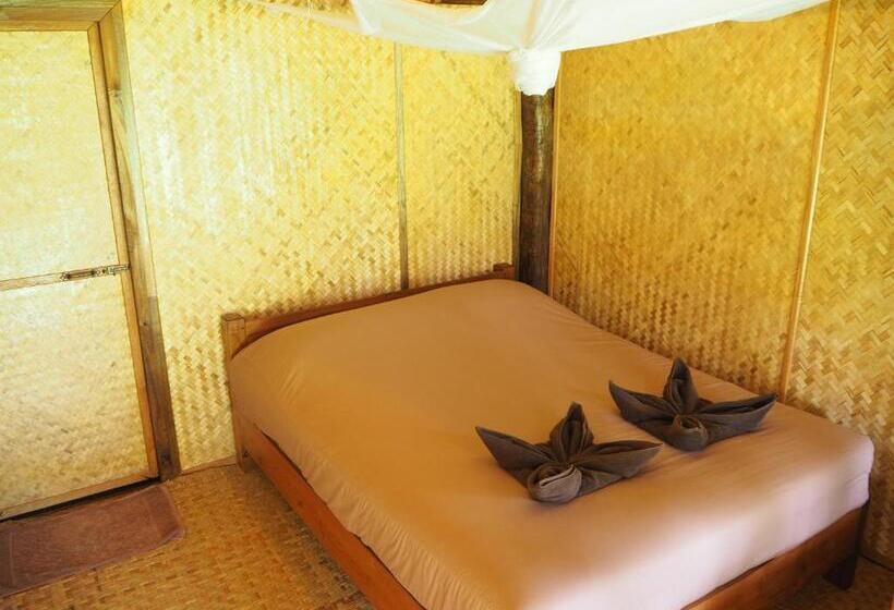 בית מלון כפרי Pai Country Hut