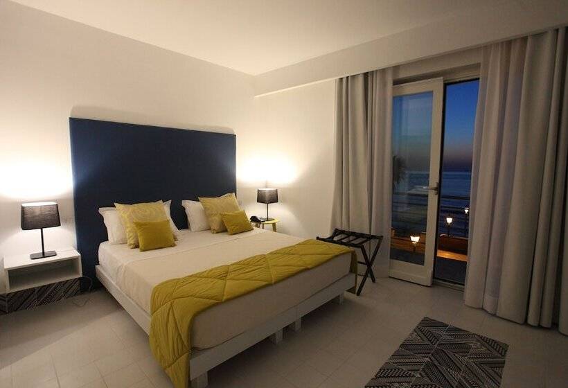 בית מלון כפרי Palma D'oro