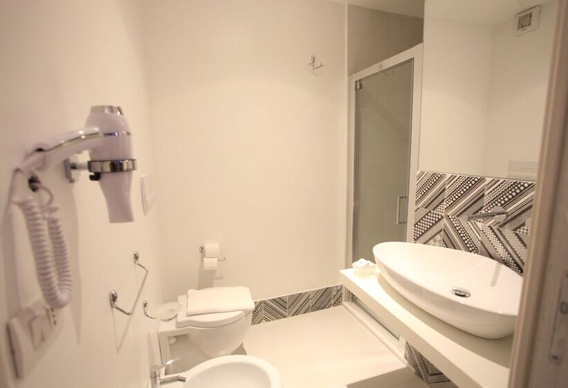 Отель Palma D'oro