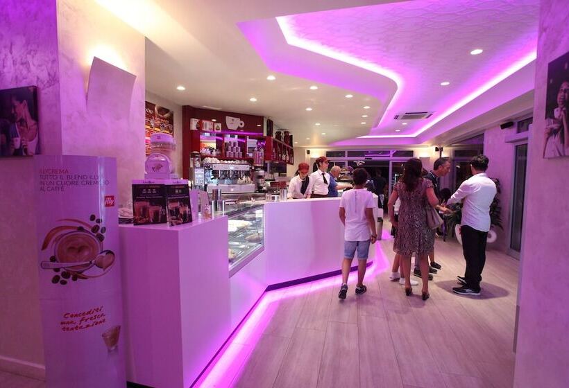 Отель Palma D'oro