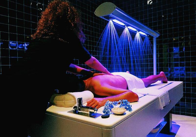 Pedras Do Mar Resort & Spa