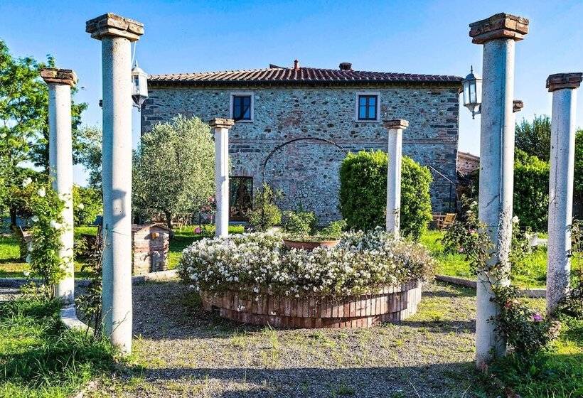 فندق Poderino San Cristoforo